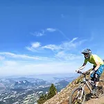 Διαμέρισμα 4 A 6 Places - Terrasse Vue Panoramique - Idealement Situe