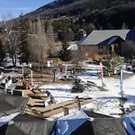 4 A 6 Places - Terrasse Vue Panoramique - Idealement Situe Διαμέρισμα *