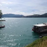 4 A 6 Places - Terrasse Vue Panoramique - Idealement Situe Montclar (Alpes-de-Haute-Provence)