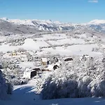 4 A 6 Places - Terrasse Vue Panoramique - Idealement Situe Montclar (Alpes-de-Haute-Provence)