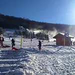 Διαμέρισμα 4 A 6 Places - Terrasse Vue Panoramique - Idealement Situe Montclar (Alpes-de-Haute-Provence)