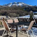 4 A 6 Places - Terrasse Vue Panoramique - Idealement Situe Montclar (Alpes-de-Haute-Provence)