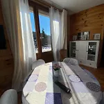 4 A 6 Places - Terrasse Vue Panoramique - Idealement Situe Διαμέρισμα *