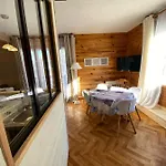 4 A 6 Places - Terrasse Vue Panoramique - Idealement Situe Montclar (Alpes-de-Haute-Provence)