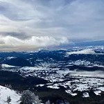 4 A 6 Places - Terrasse Vue Panoramique - Idealement Situe Montclar (Alpes-de-Haute-Provence)
