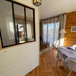4 A 6 Places - Terrasse Vue Panoramique - Idealement Situe Montclar (Alpes-de-Haute-Provence)