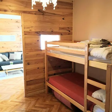 شقة 4 A 6 Places - Terrasse Vue Panoramique - Idealement Situe