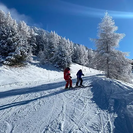 4 A 6 Places - Terrasse Vue Panoramique - Idealement Situe